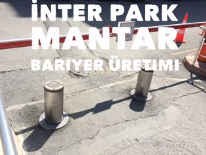 Mantar Bariyer Üretimi