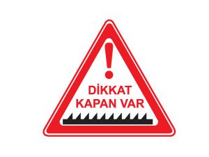 Dikkat Kapan Var