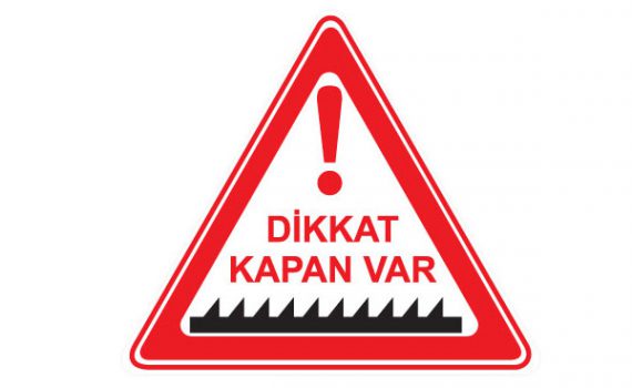 Dikkat Kapan Var